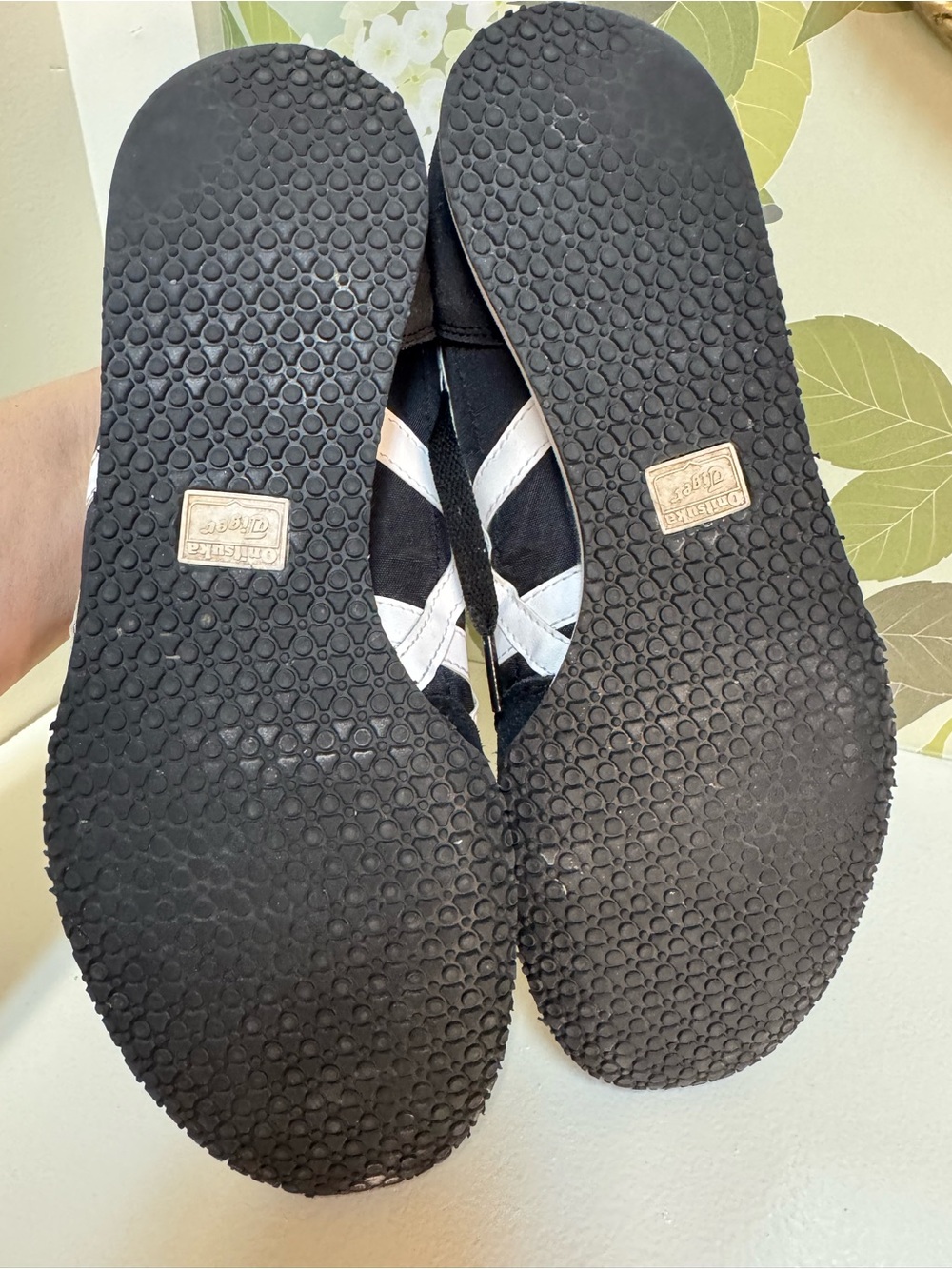 Onitsuka Tiger Serrano trainers - Picture 5 of 6